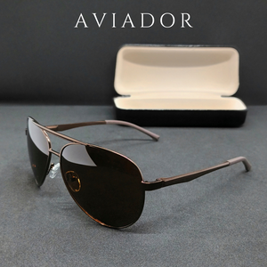 GAFAS AVIADOR POLARIZADAS