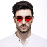 GAFAS RETRO PUNK