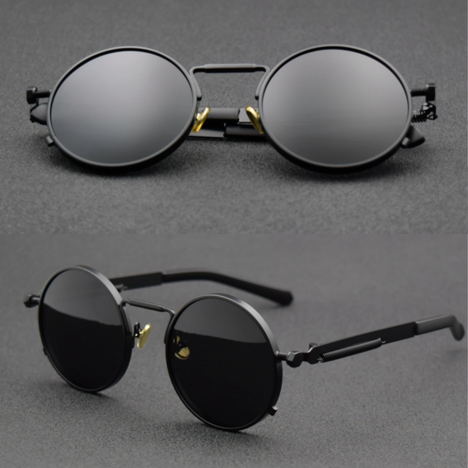 GAFAS RETRO PUNK