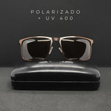 GAFAS POLARIZADAS TÁCTICAS SUNBROSS