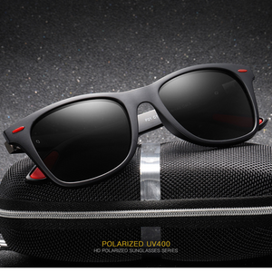 GAFAS DE SOL F-1 POLARIZADAS + UV400