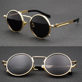 GAFAS RETRO PUNK