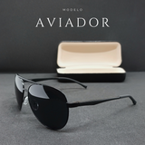 GAFAS AVIADOR POLARIZADAS