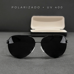 GAFAS AVIADOR POLARIZADAS