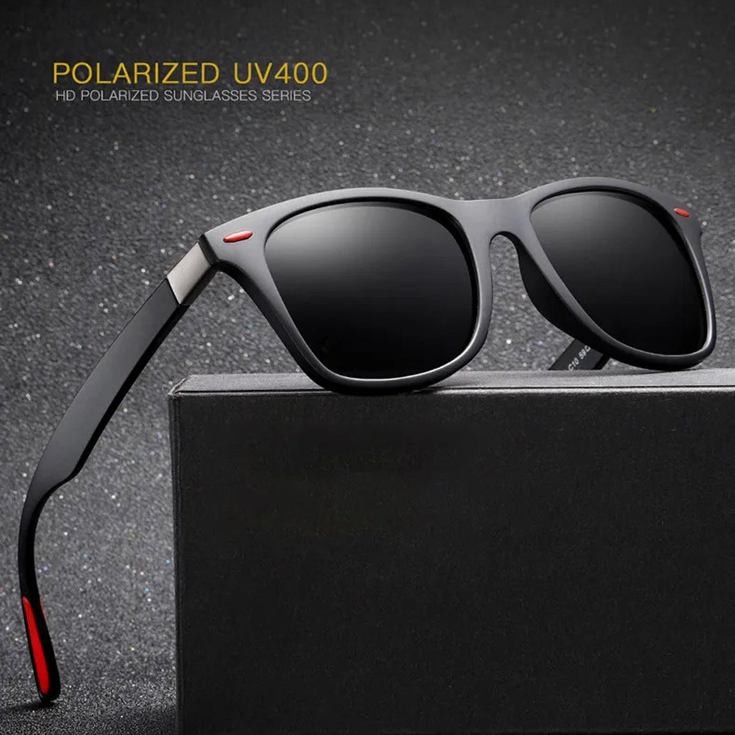 GAFAS DE SOL F-1 POLARIZADAS + UV400