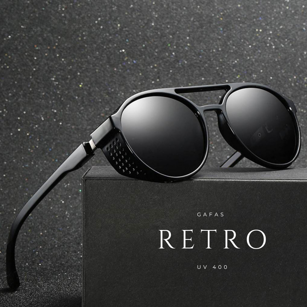 Lentes retros online