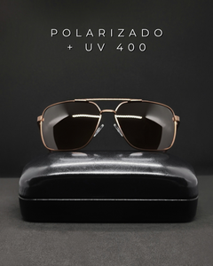 GAFAS DE SOL TÁCTICAS POLARIZADAS